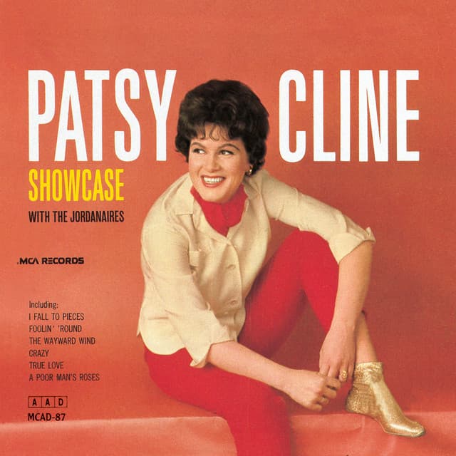 Crazy - Single Version cover art