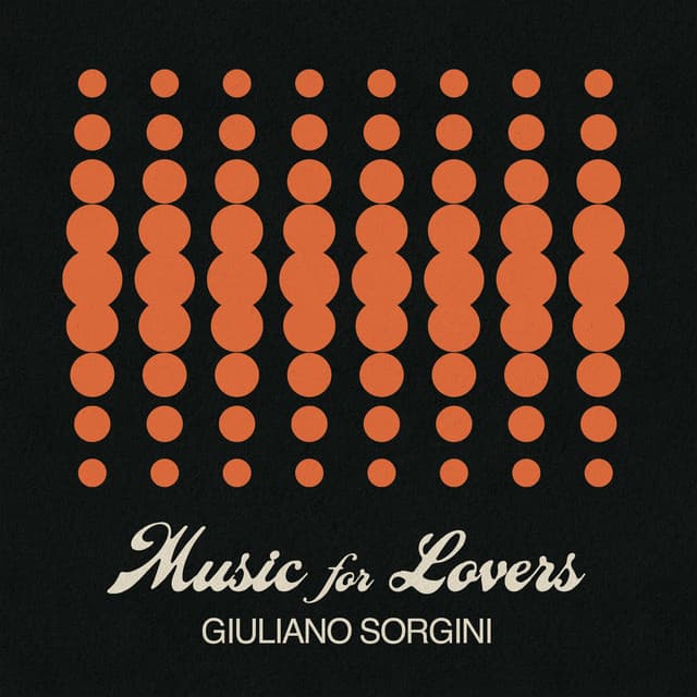 Music For Lovers cover art