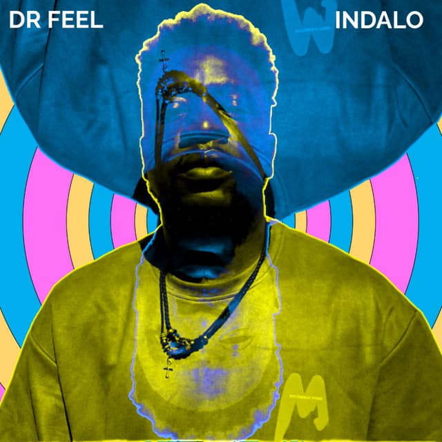 Fool For You cover art