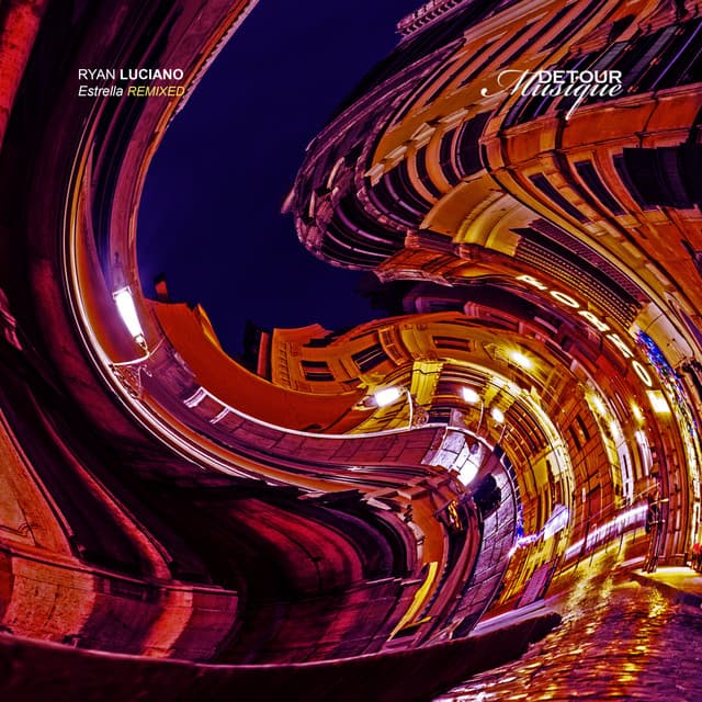 Estrella - Carlos Pashe Remix cover art