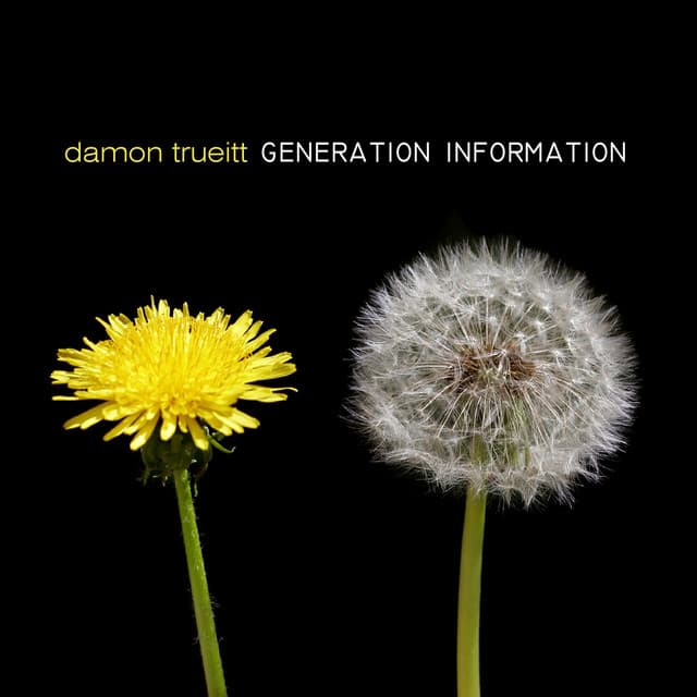 Generation Information cover art