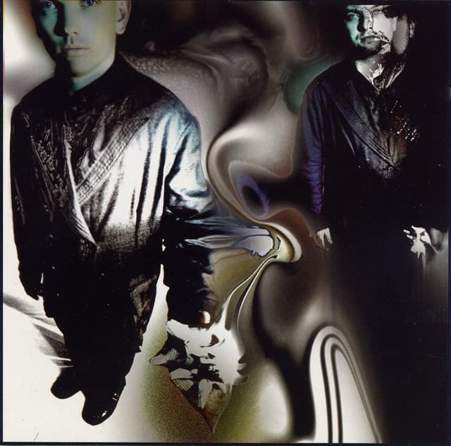 Angels Landing cover art