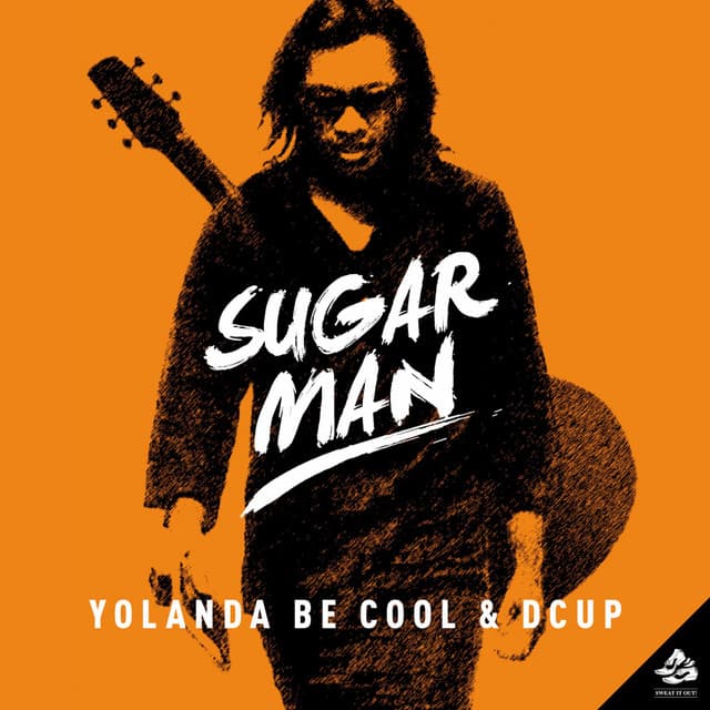 Sugar Man - Generik Remix cover art