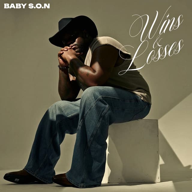 Wins & Losses cover art