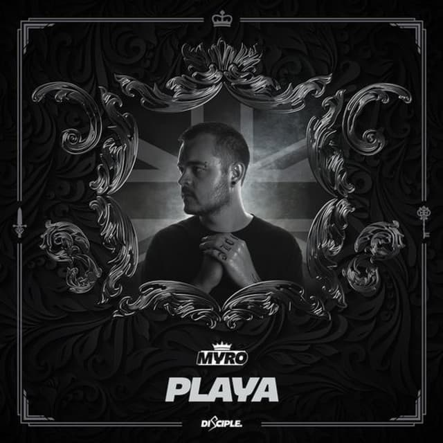 Playa - Truth Remix cover art