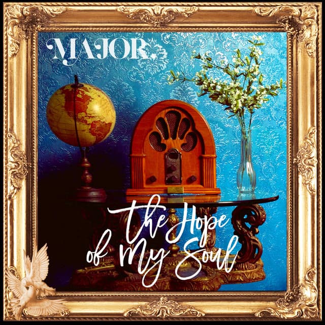 I Prayed For You (Said A Prayer) cover art