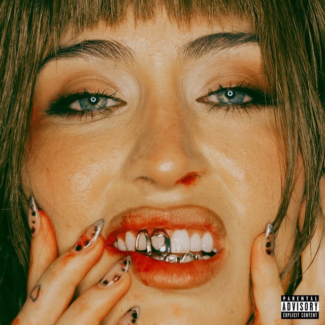 Metale Moral cover art
