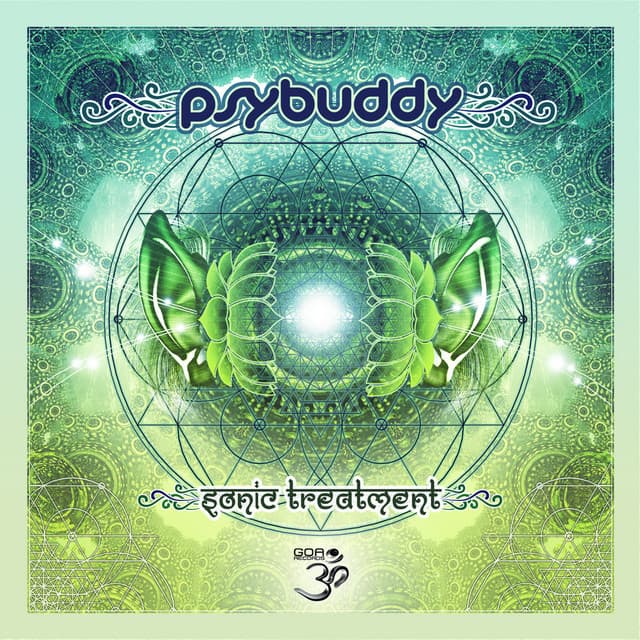 Psybuddy