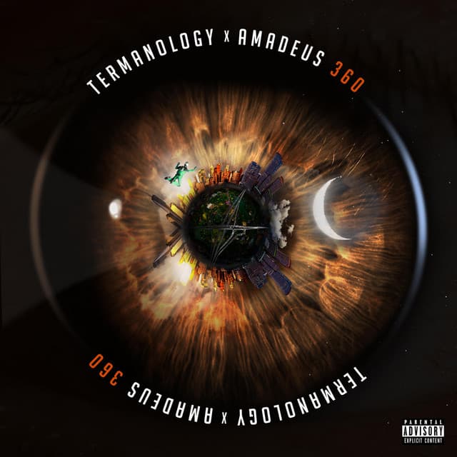 Star of The Show cover art
