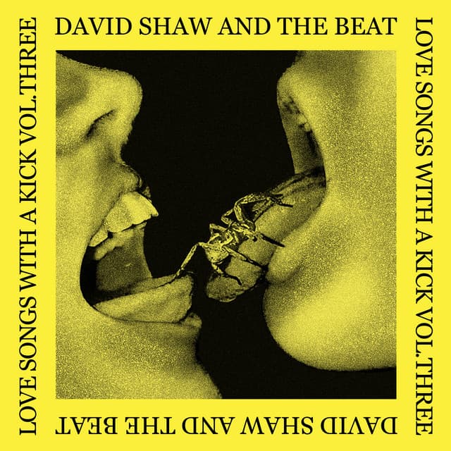 Jeans & Boots cover art