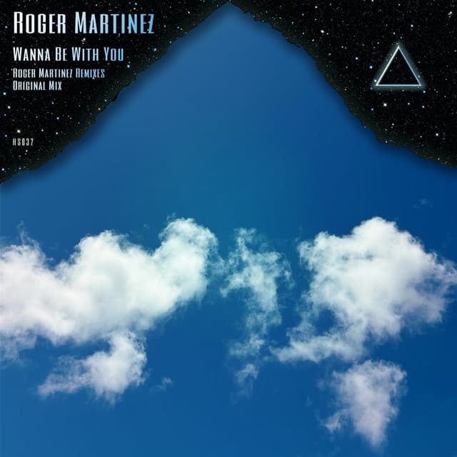 Wanna Be With You cover art
