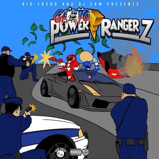 50 Rounds cover art