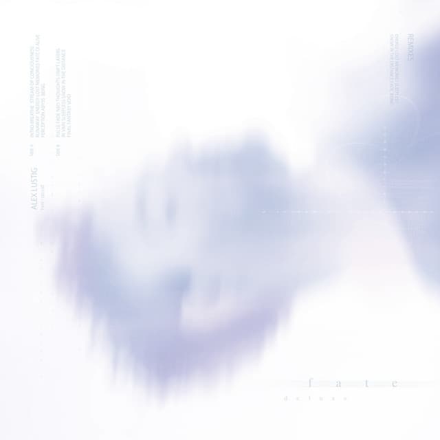 Sleepless - Nuage Remix cover art