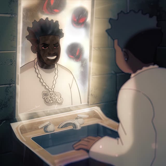 Drum Dummy cover art