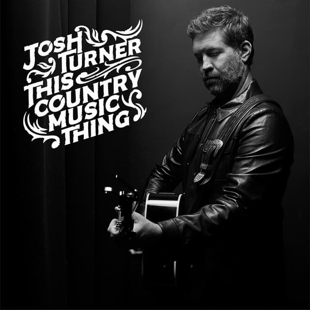 This Country Music Thing cover art