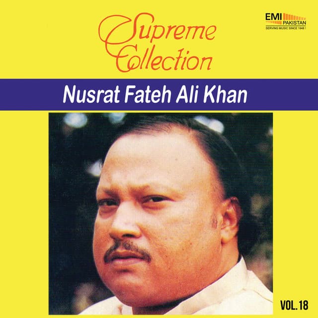 Na To Butkade Ki Talab cover art