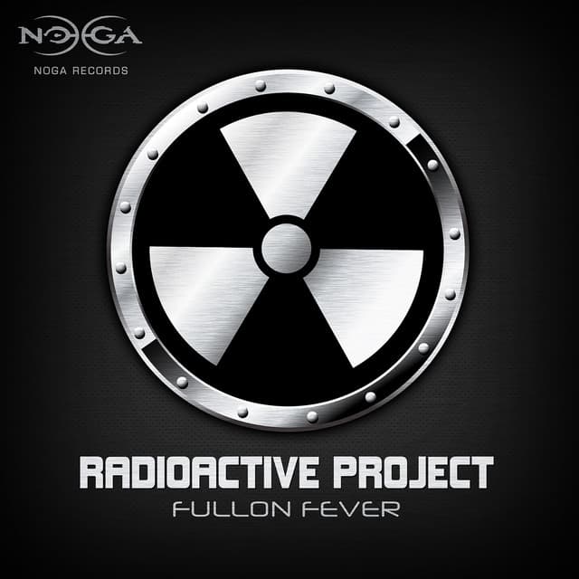 Feelings - Radioactive Project Remix cover art
