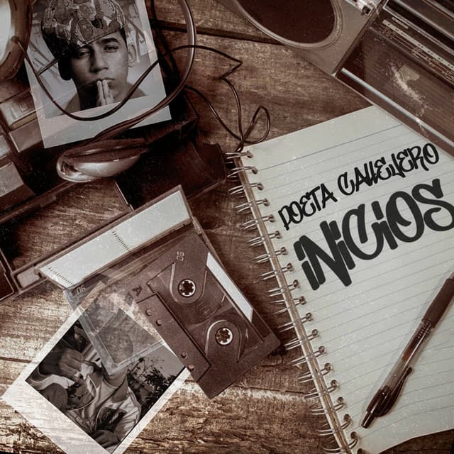 16 de Mayo cover art