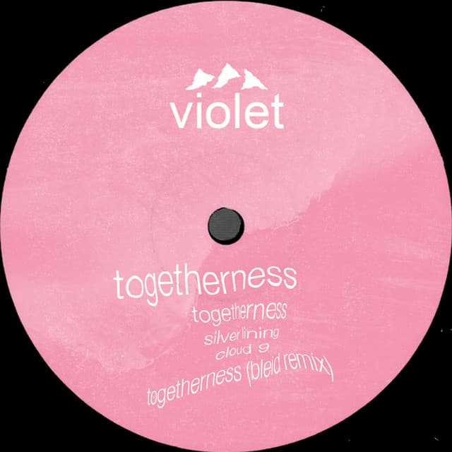 Violet