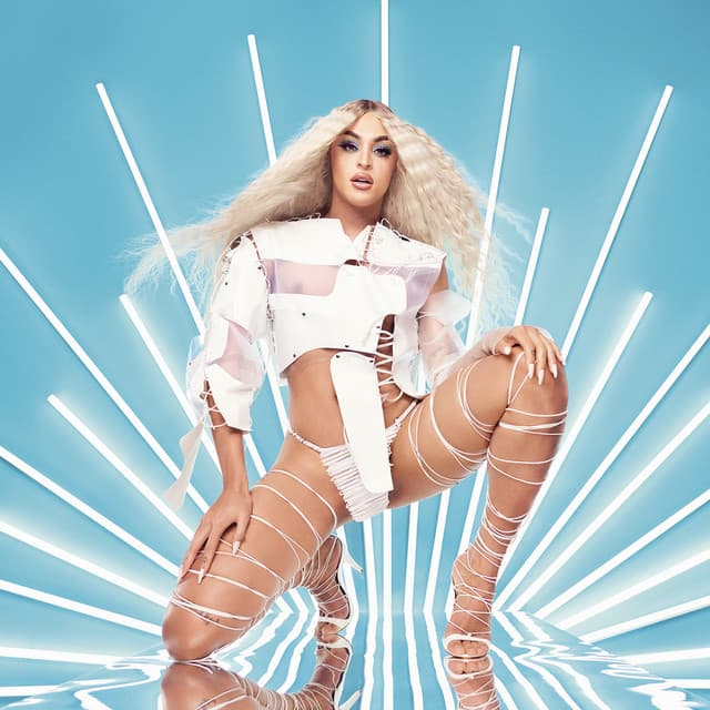 Trago seu Amor de Volta (feat. Dilsinho) cover art
