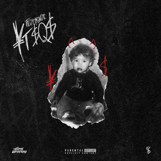 YTSQS cover art