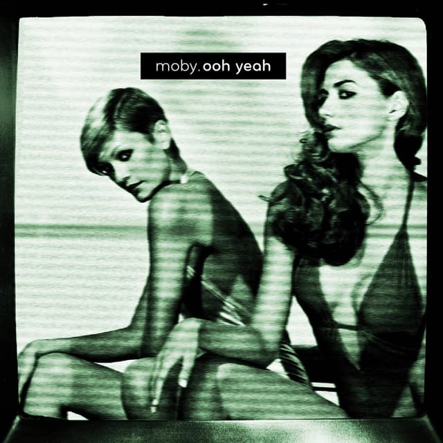 Ooh Yeah - Kris Menace Remix cover art