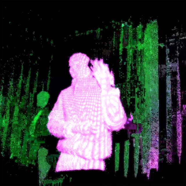 UNCONDITIONAL cover art