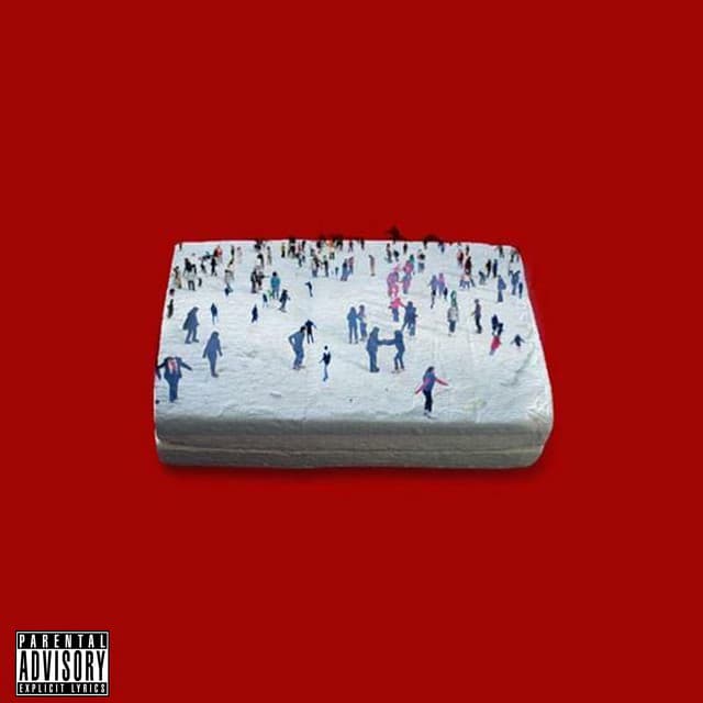 Ice Cream (feat. Savi & Conspiracy) cover art