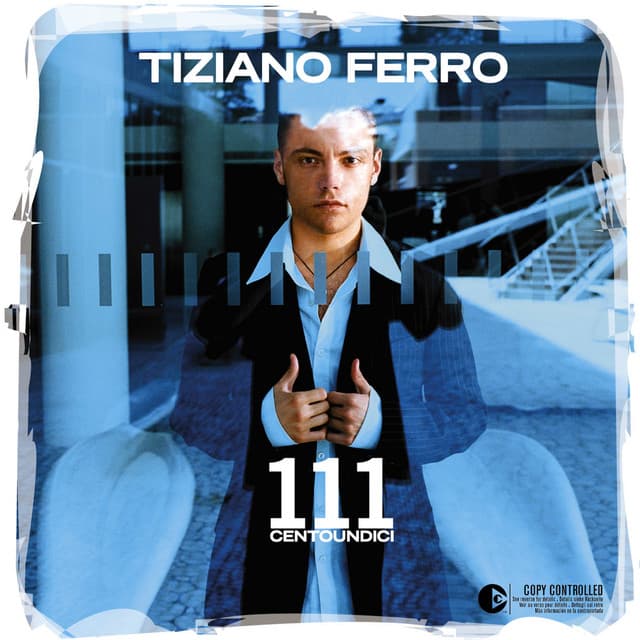 Sere nere cover art
