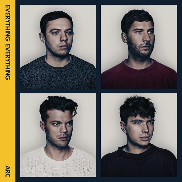 Arc (Deluxe) cover art