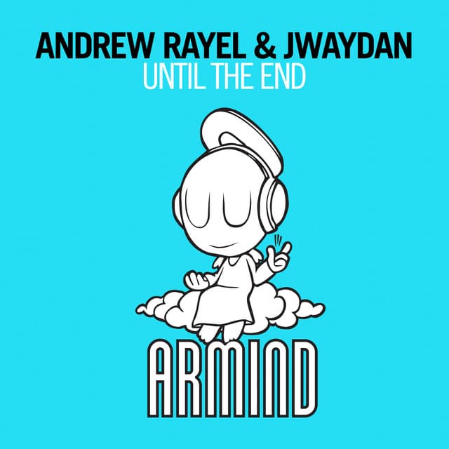 Until The End - Club Radio Edit cover art