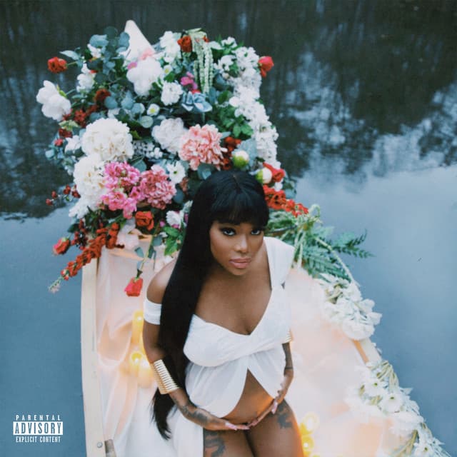 CLEAR 2: SOFT LIFE EP cover art