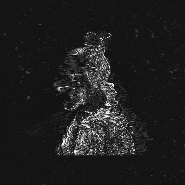 With You cover art