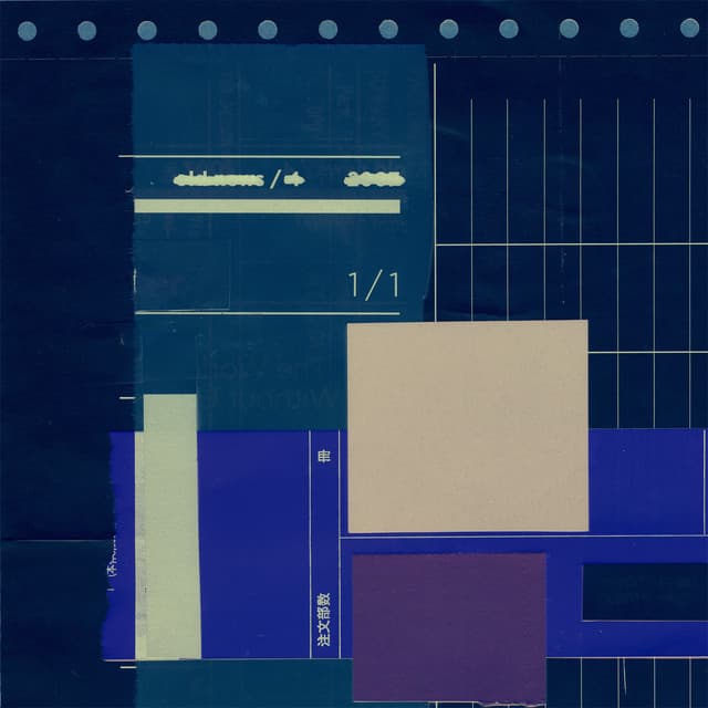 Life Lessons cover art