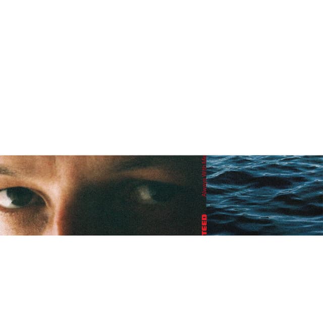 Always With Me cover art