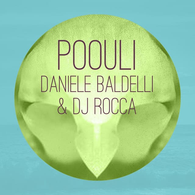 Poouli - Sare Havlicek Remix cover art