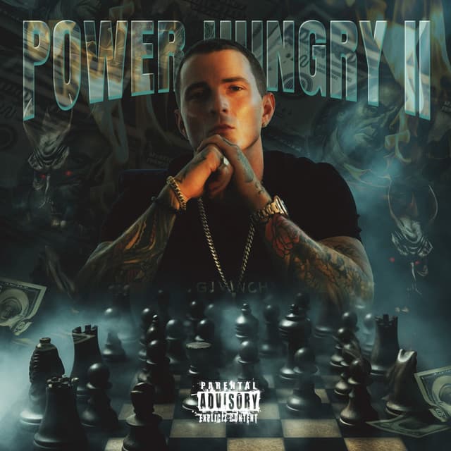 Never Had Shit cover art