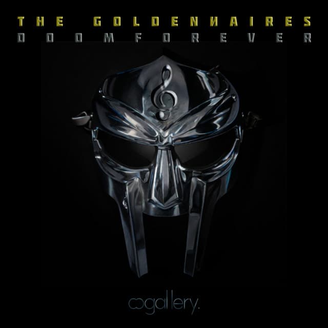N O C A P cover art