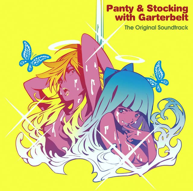 Fly Away cover art