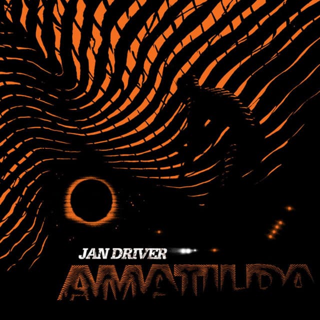 Amatilda cover art