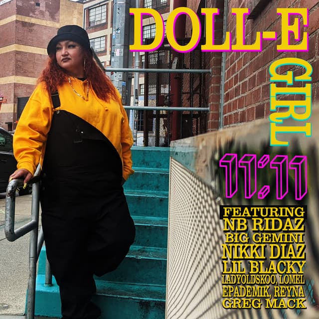 Real One (feat. Nikki Diaz) cover art