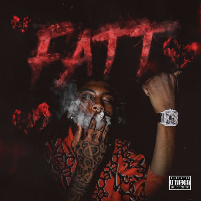 4L cover art