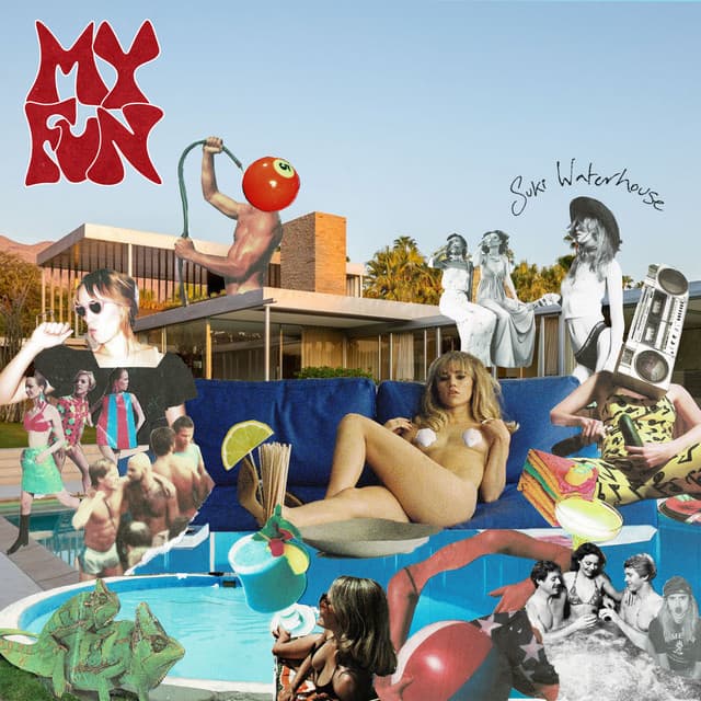 OMG cover art