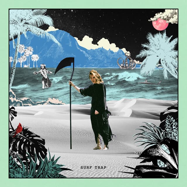 Pretty Girl cover art