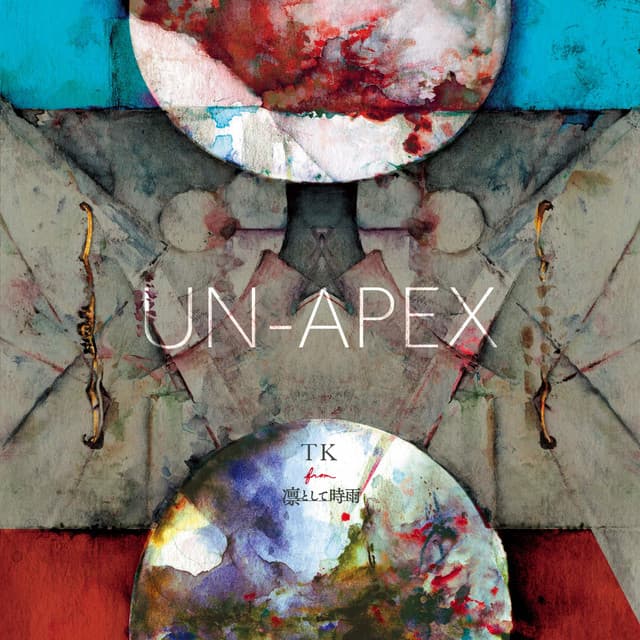 UN-APEX cover art