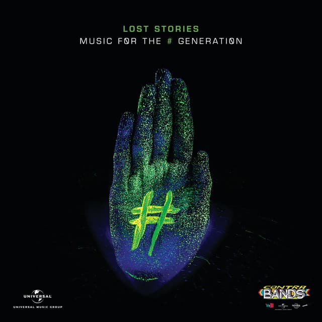Forever cover art