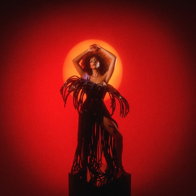 SLIDE (feat. bLAck pARty) cover art