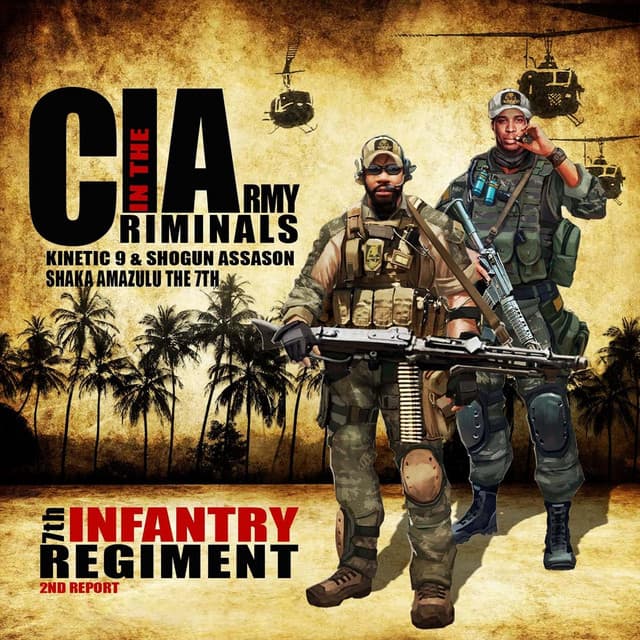 Personal Courage cover art