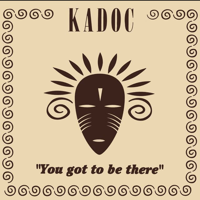 You Got To Be There cover art