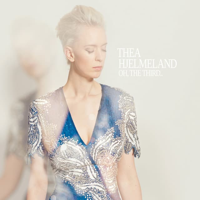 Oh, The Third.. cover art